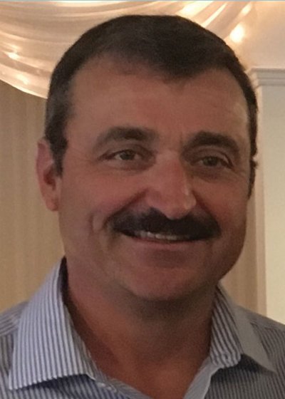 Mark Guidoboni