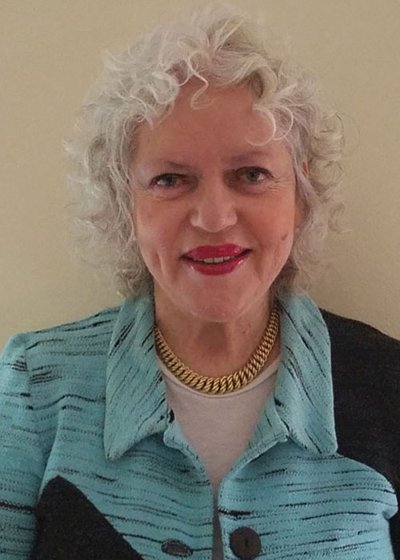 Mary O’Donnell